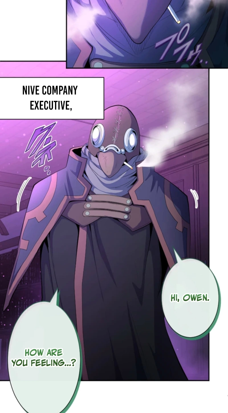 100 no Maseki no Daikenja Chapter 32 page 24 - 