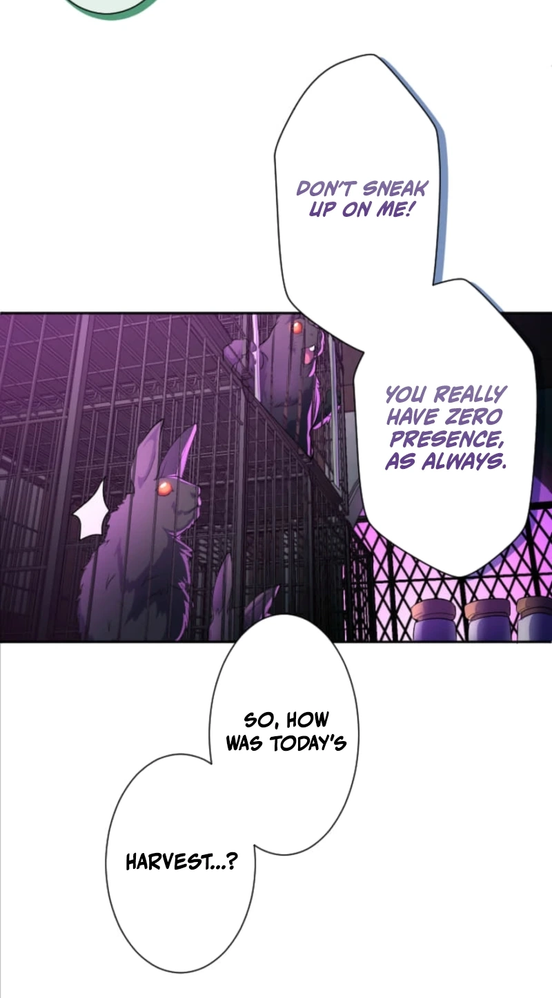 100 no Maseki no Daikenja Chapter 32 page 25 - 