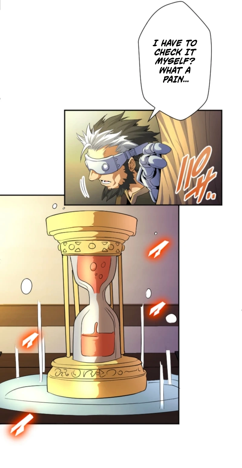 100 no Maseki no Daikenja Chapter 32 page 26 - 