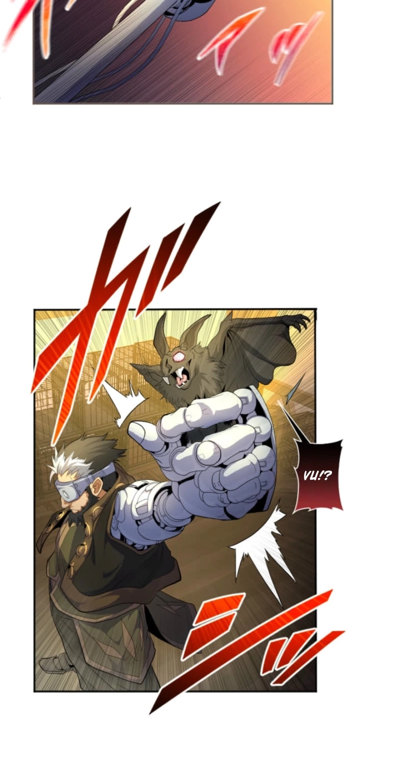 100 no Maseki no Daikenja Chapter 32 page 29 - 
