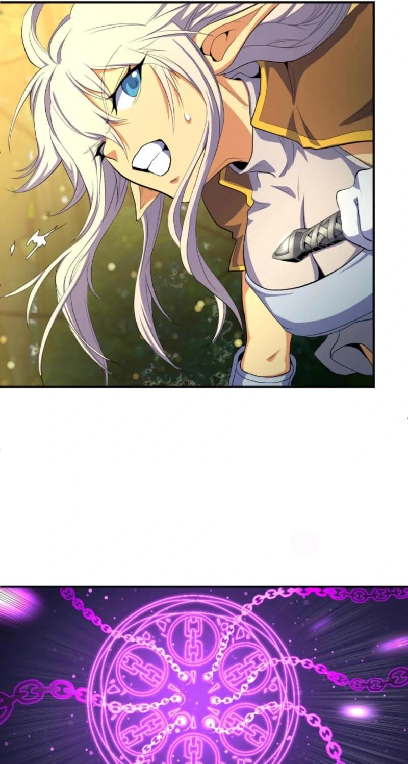 100 no Maseki no Daikenja Chapter 32 page 41 - 