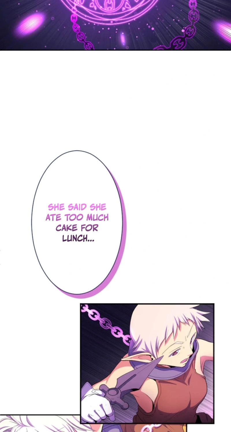100 no Maseki no Daikenja Chapter 32 page 42 - 