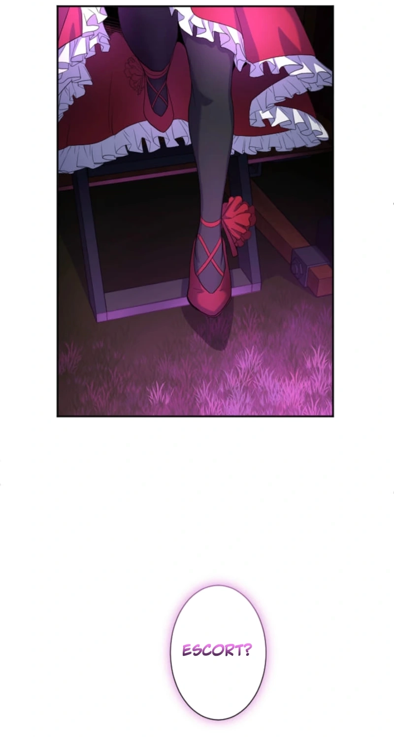 100 no Maseki no Daikenja Chapter 32 page 45 - 