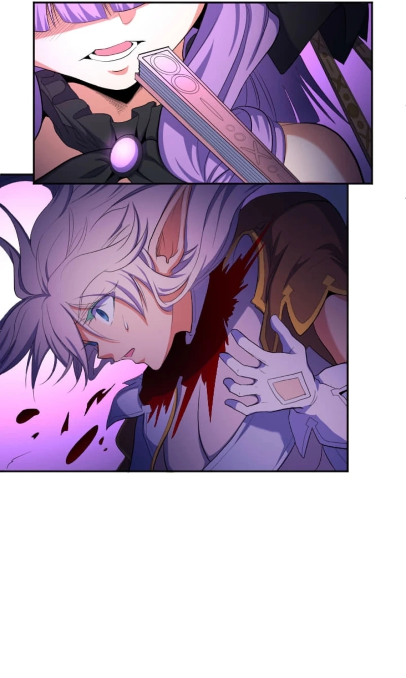 100 no Maseki no Daikenja Chapter 32 page 46 - 