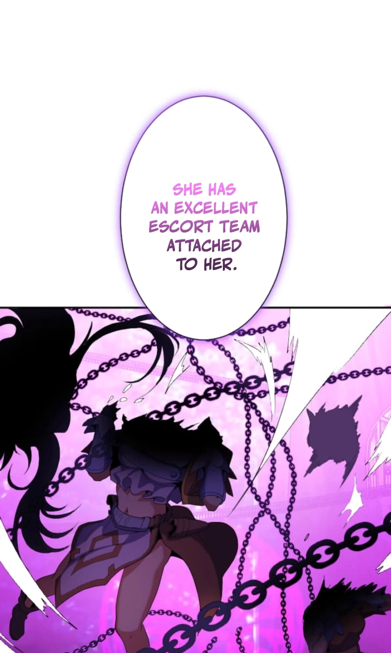 100 no Maseki no Daikenja Chapter 32 page 47 - 