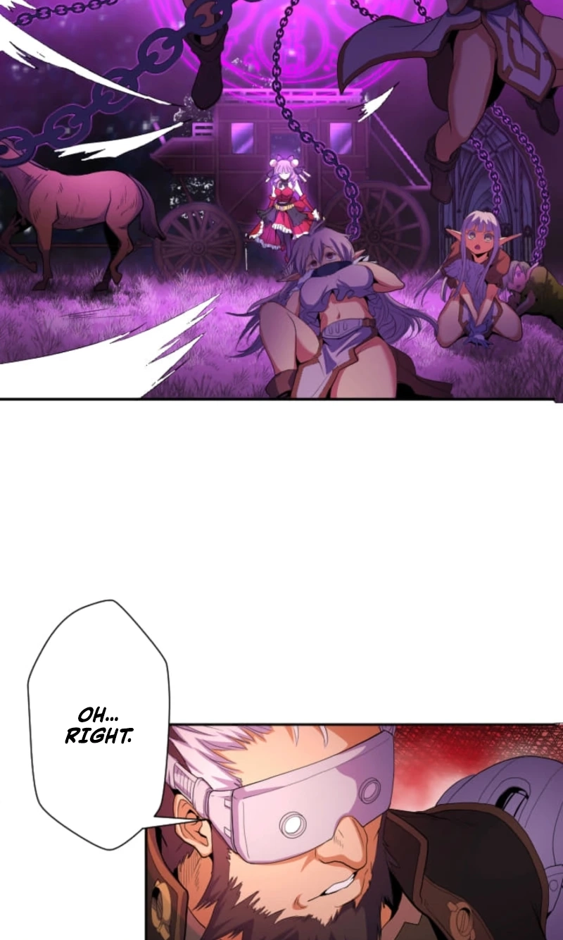 100 no Maseki no Daikenja Chapter 32 page 48 - 