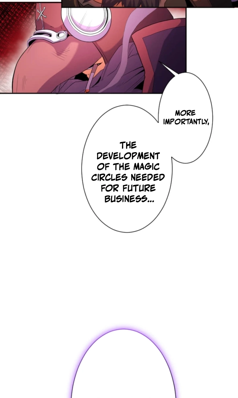 100 no Maseki no Daikenja Chapter 32 page 49 - 