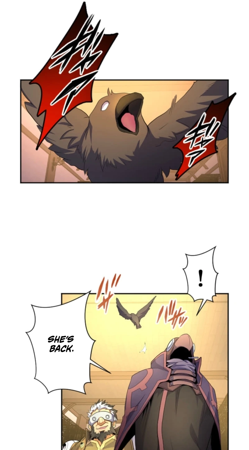 100 no Maseki no Daikenja Chapter 32 page 52 - 