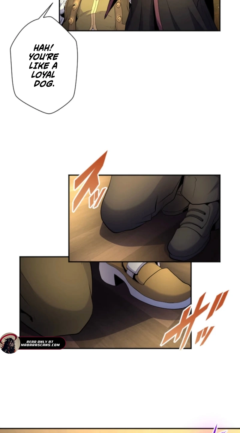 100 no Maseki no Daikenja Chapter 32 page 53 - 