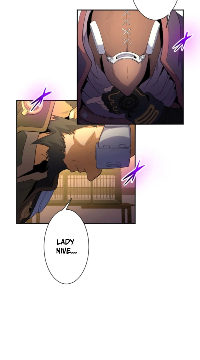 100 no Maseki no Daikenja Chapter 32 page 55 - 