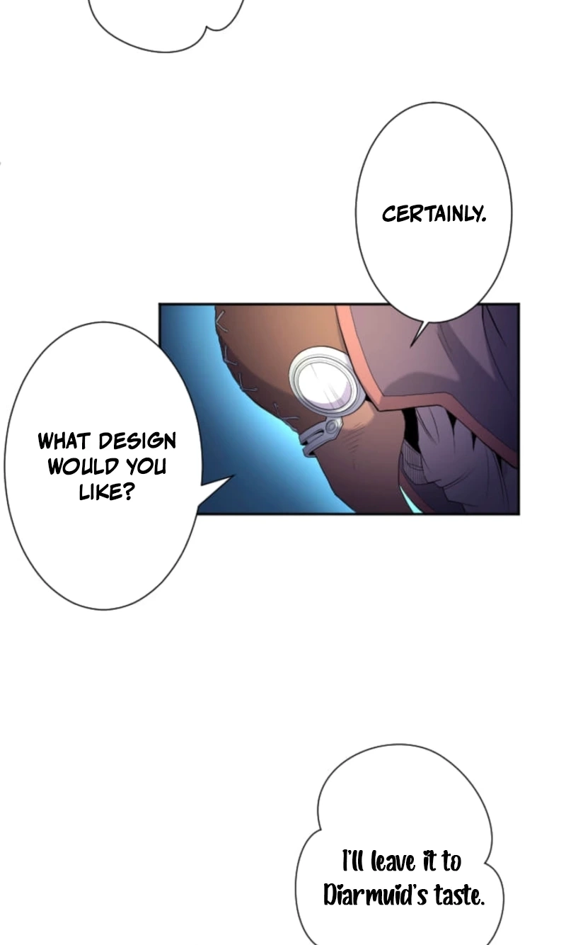 100 no Maseki no Daikenja Chapter 32 page 59 - 