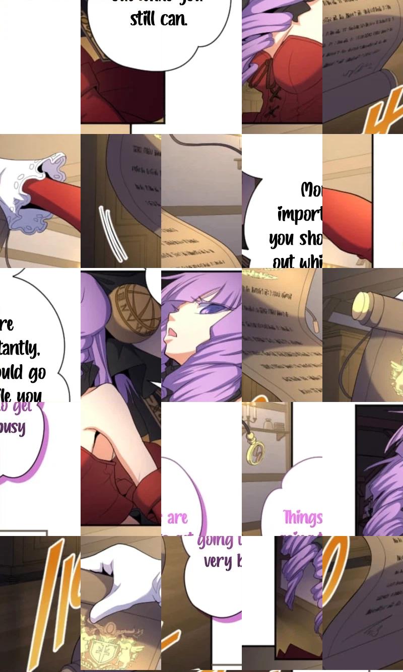 100 no Maseki no Daikenja Chapter 32 page 60 - 
