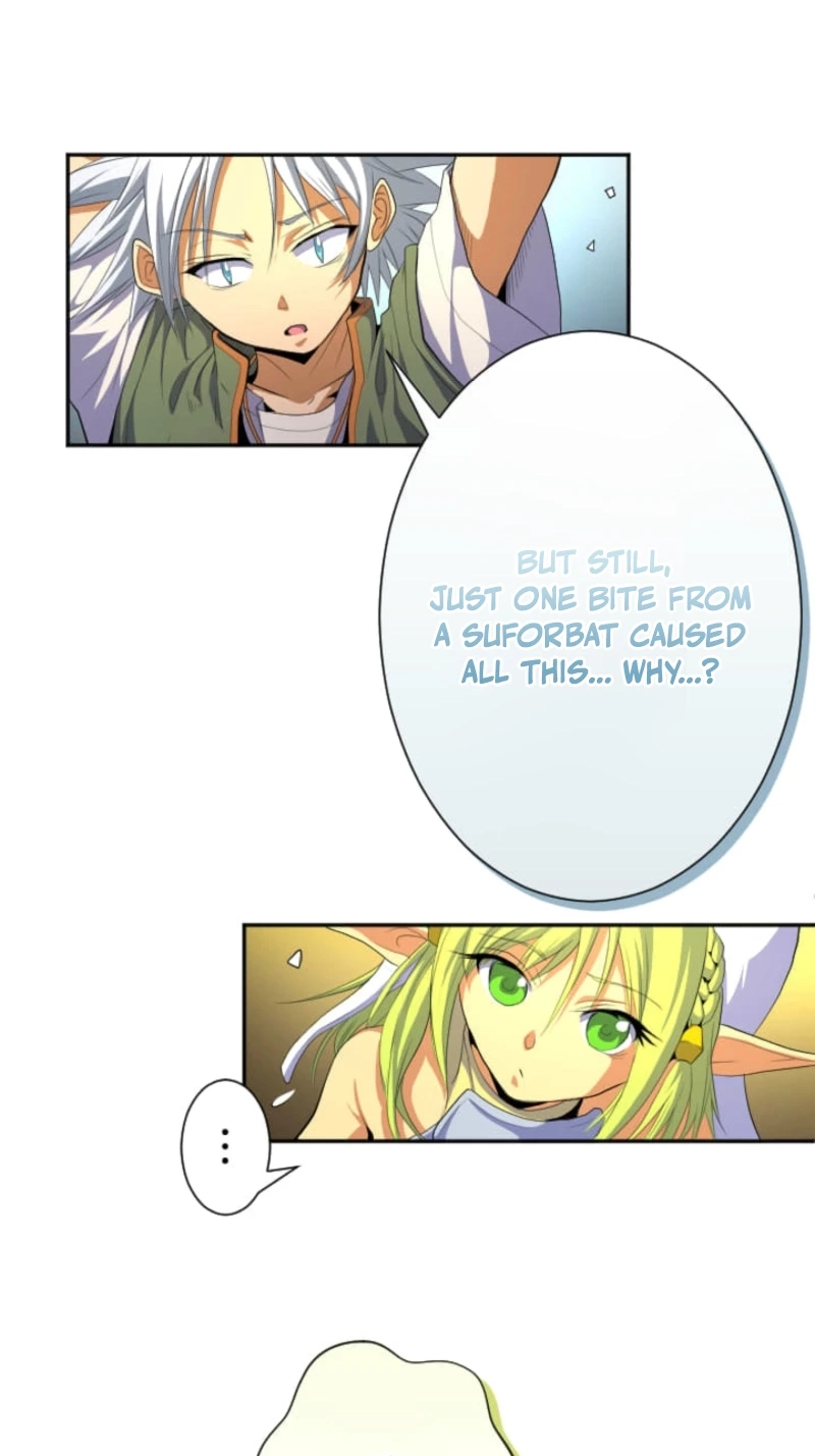 100 no Maseki no Daikenja Chapter 32 page 7 - 