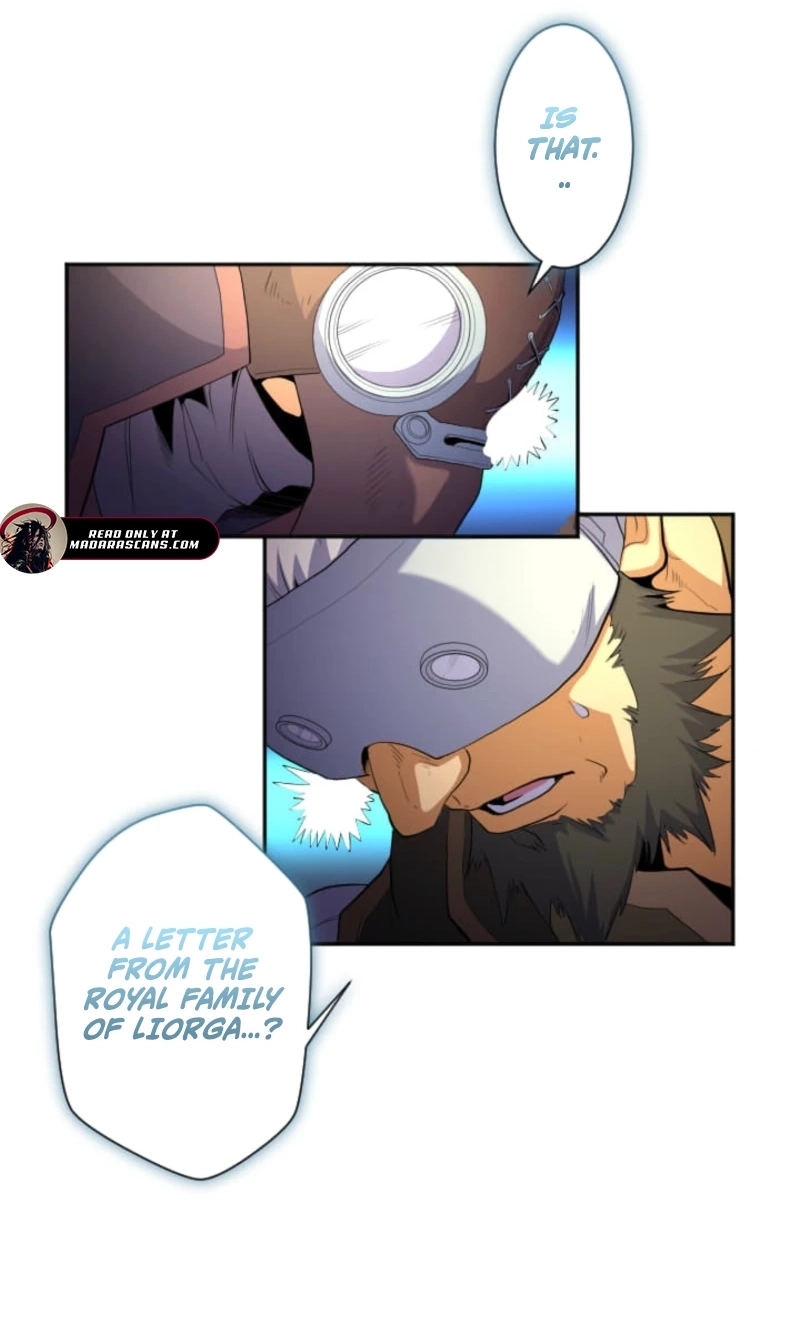 100 no Maseki no Daikenja Chapter 32 page 62 - 