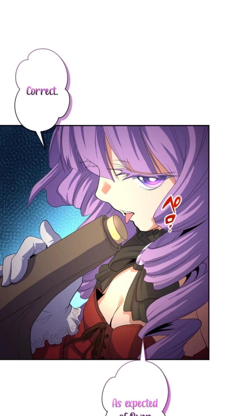 100 no Maseki no Daikenja Chapter 32 page 63 - 