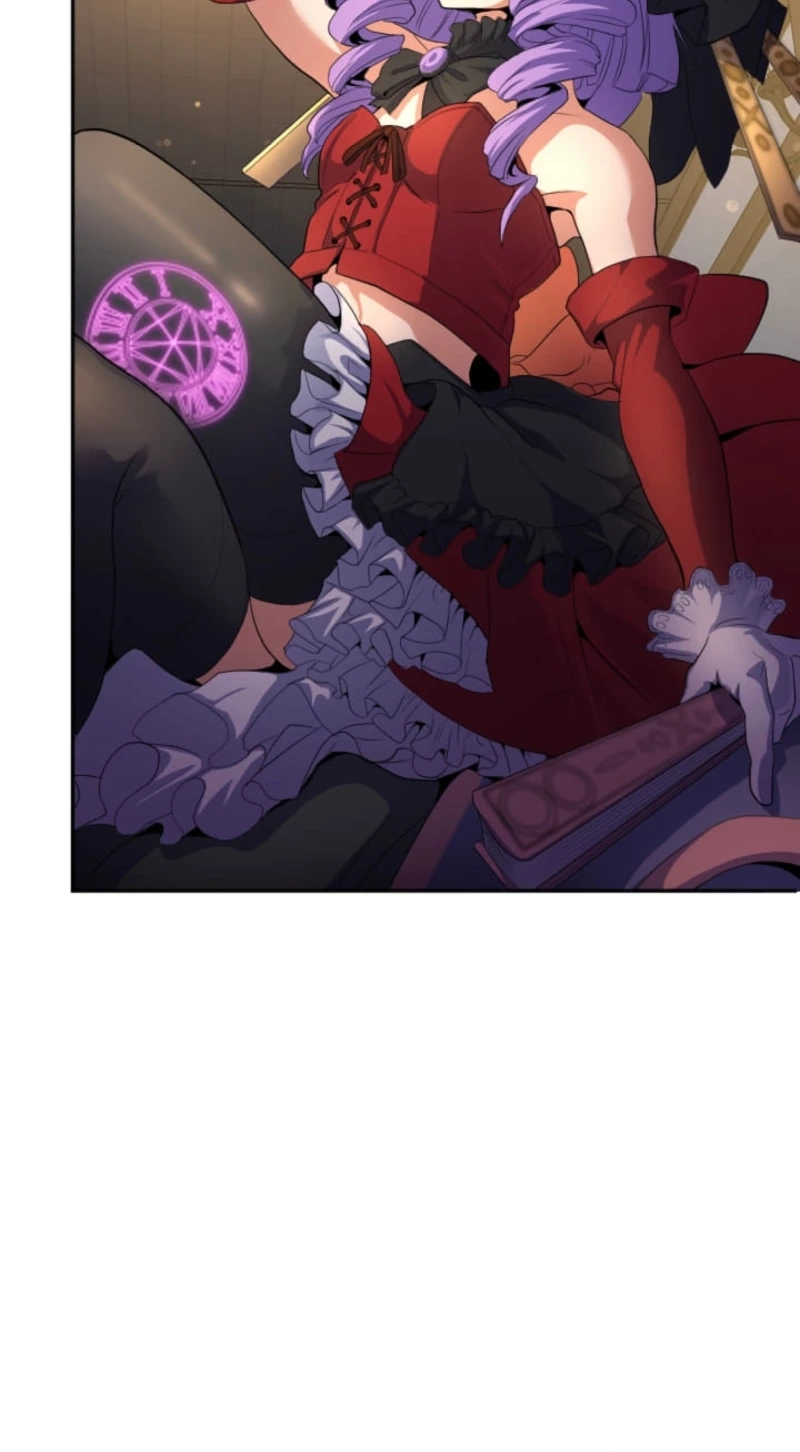 100 no Maseki no Daikenja Chapter 32 page 67 - 