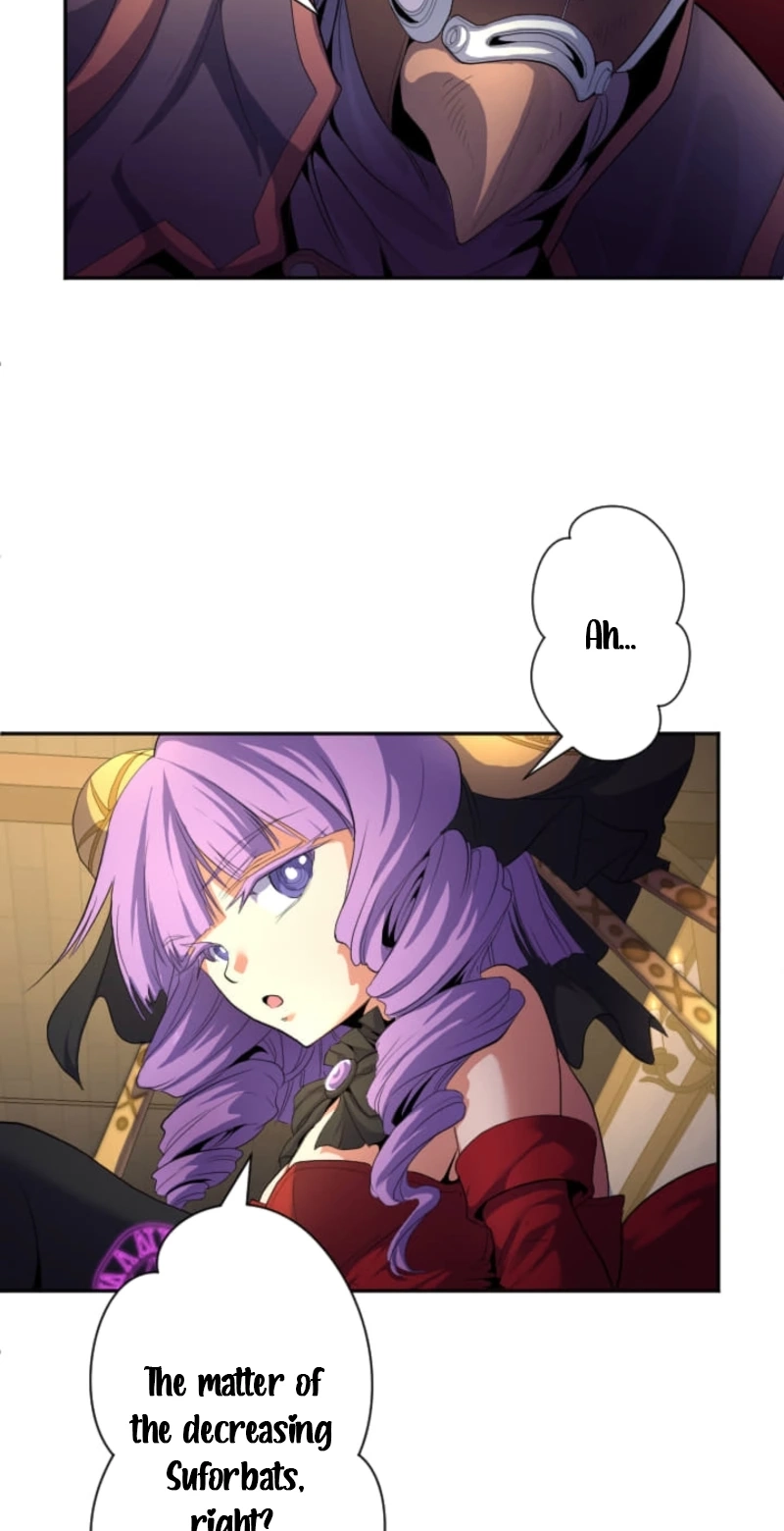 100 no Maseki no Daikenja Chapter 32 page 69 - 
