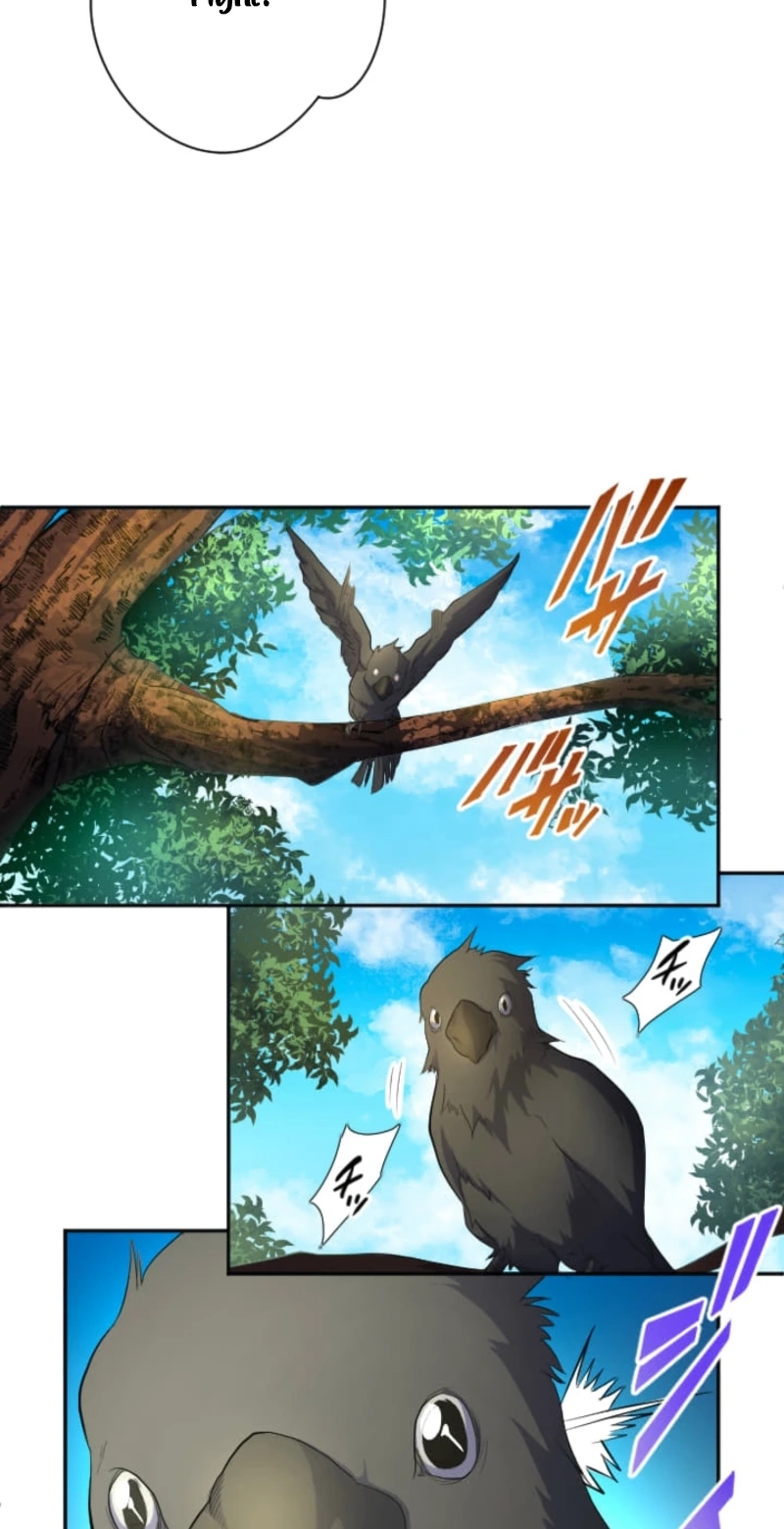 100 no Maseki no Daikenja Chapter 32 page 70 - 