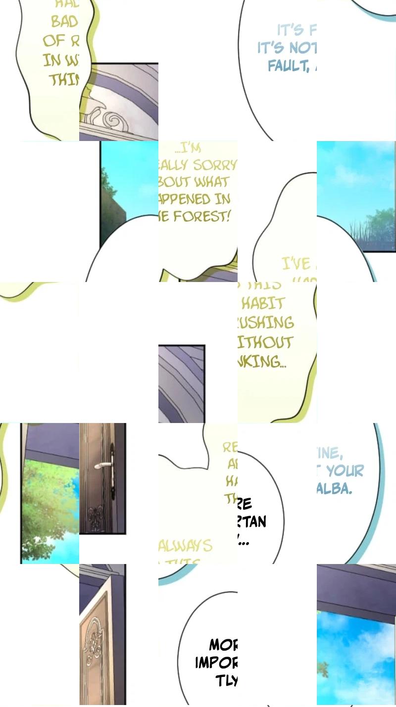 100 no Maseki no Daikenja Chapter 32 page 8 - 