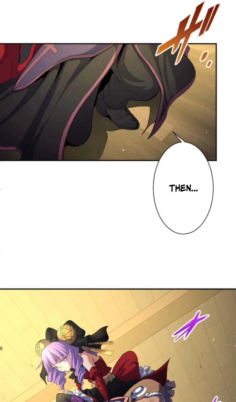 100 no Maseki no Daikenja Chapter 32 page 73 - 