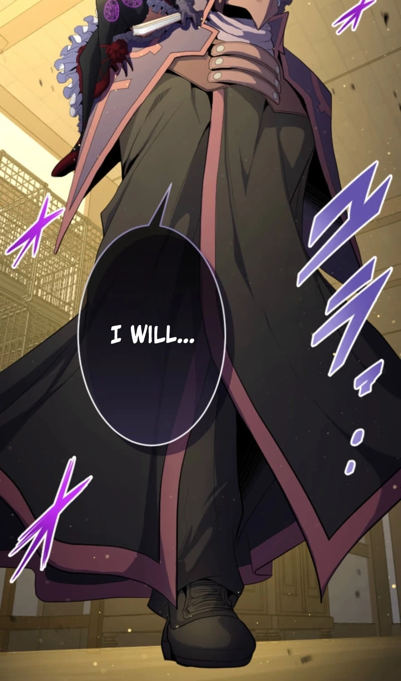 100 no Maseki no Daikenja Chapter 32 page 74 - 