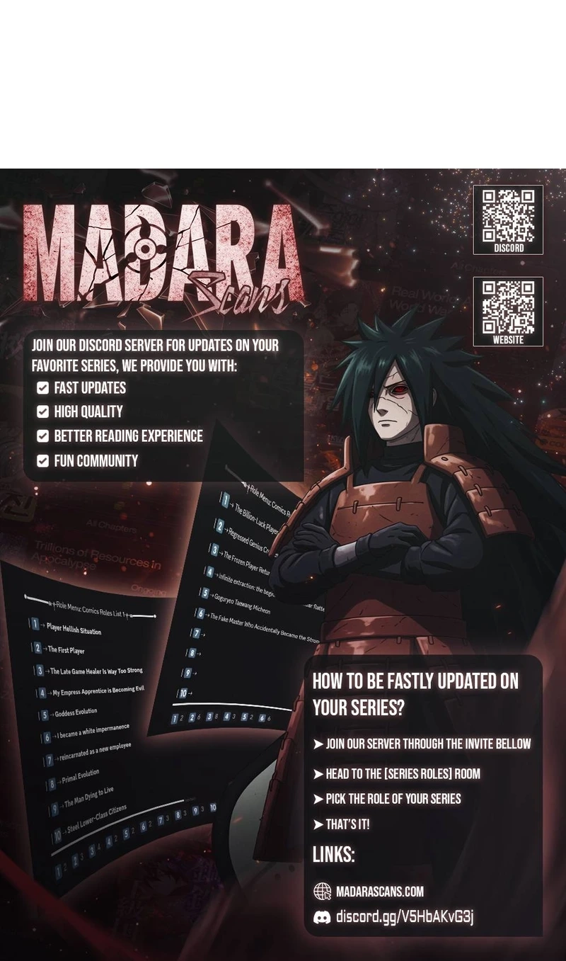 100 no Maseki no Daikenja Chapter 32 page 76 - 
