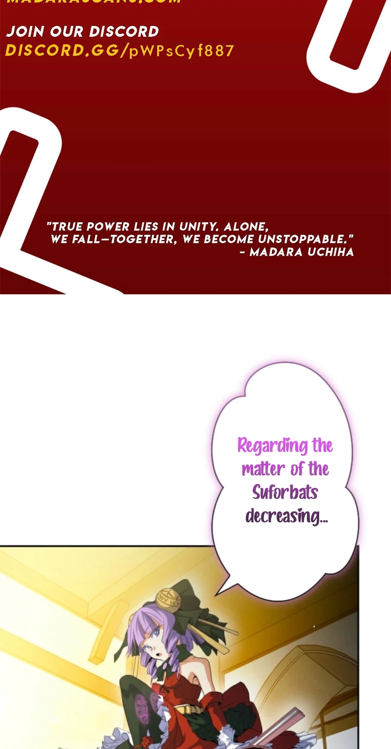 100 no Maseki no Daikenja Chapter 33 page 2 - 