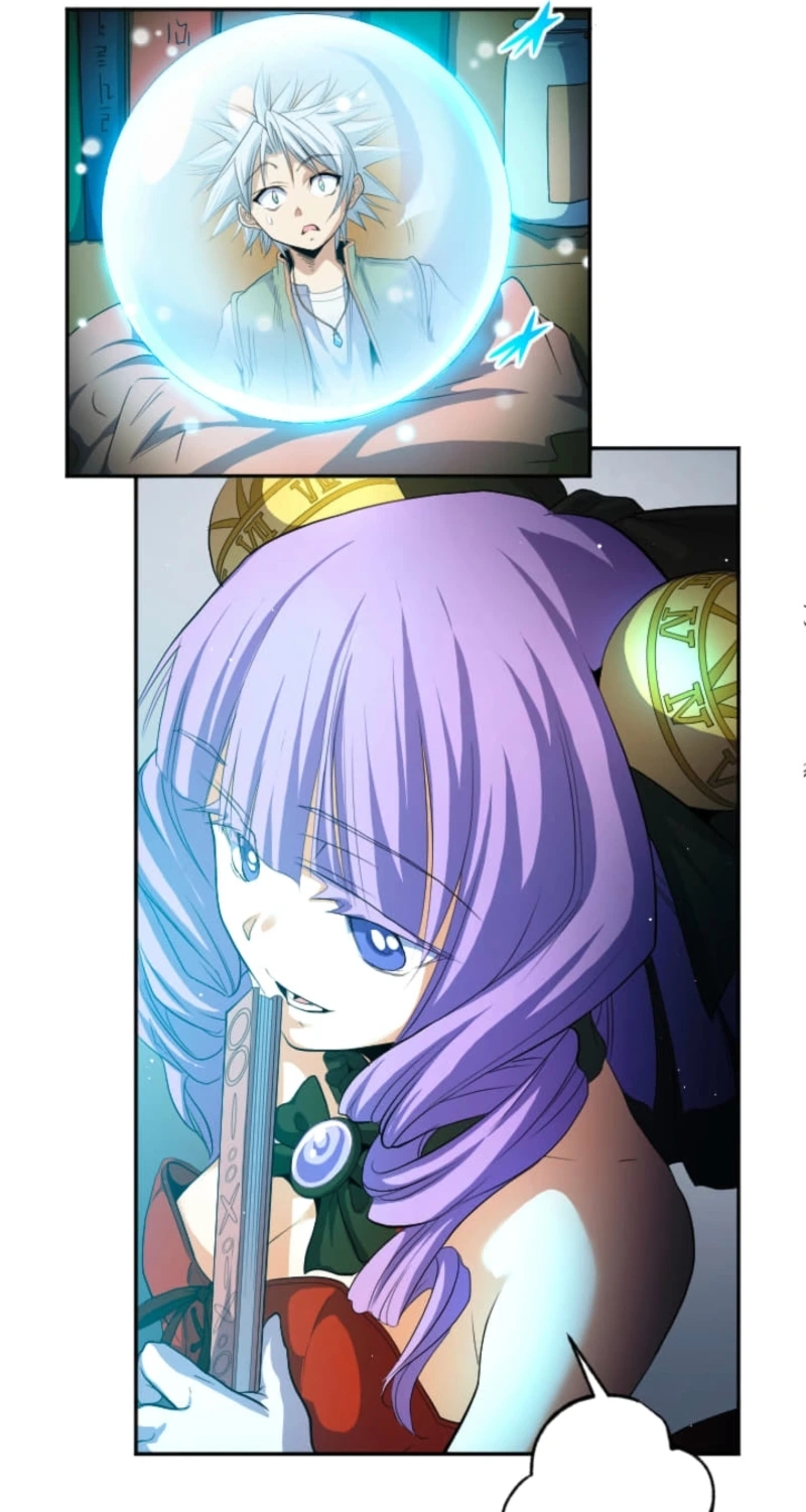 100 no Maseki no Daikenja Chapter 33 page 15 - 