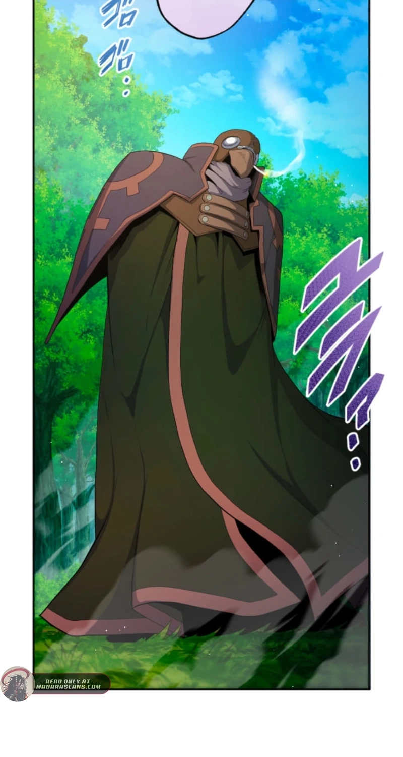100 no Maseki no Daikenja Chapter 33 page 18 - 