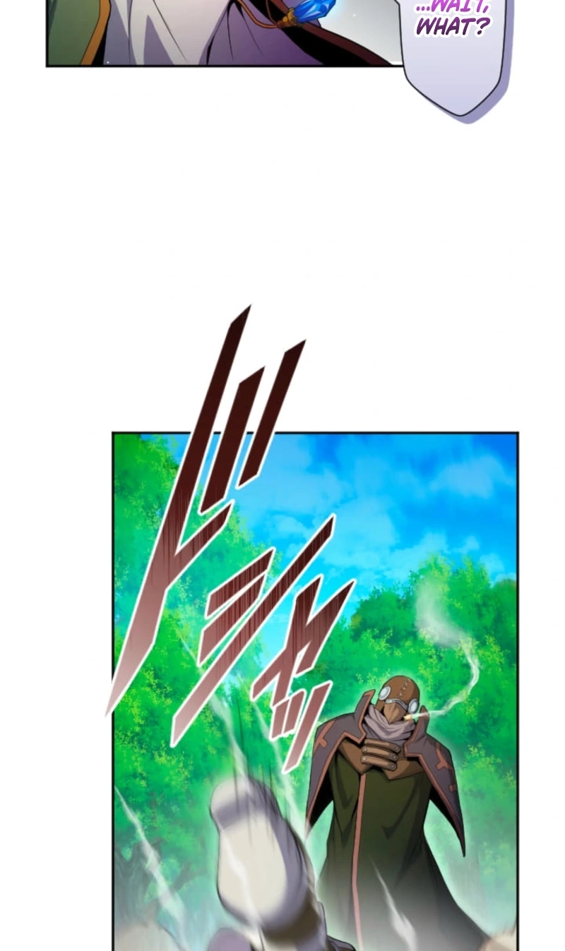 100 no Maseki no Daikenja Chapter 33 page 22 - 