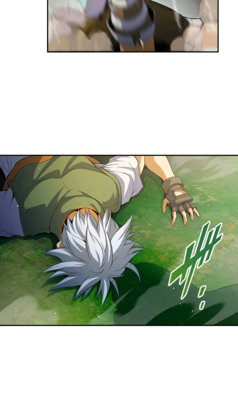 100 no Maseki no Daikenja Chapter 33 page 23 - 