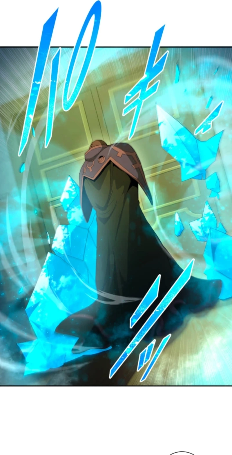 100 no Maseki no Daikenja Chapter 33 page 29 - 
