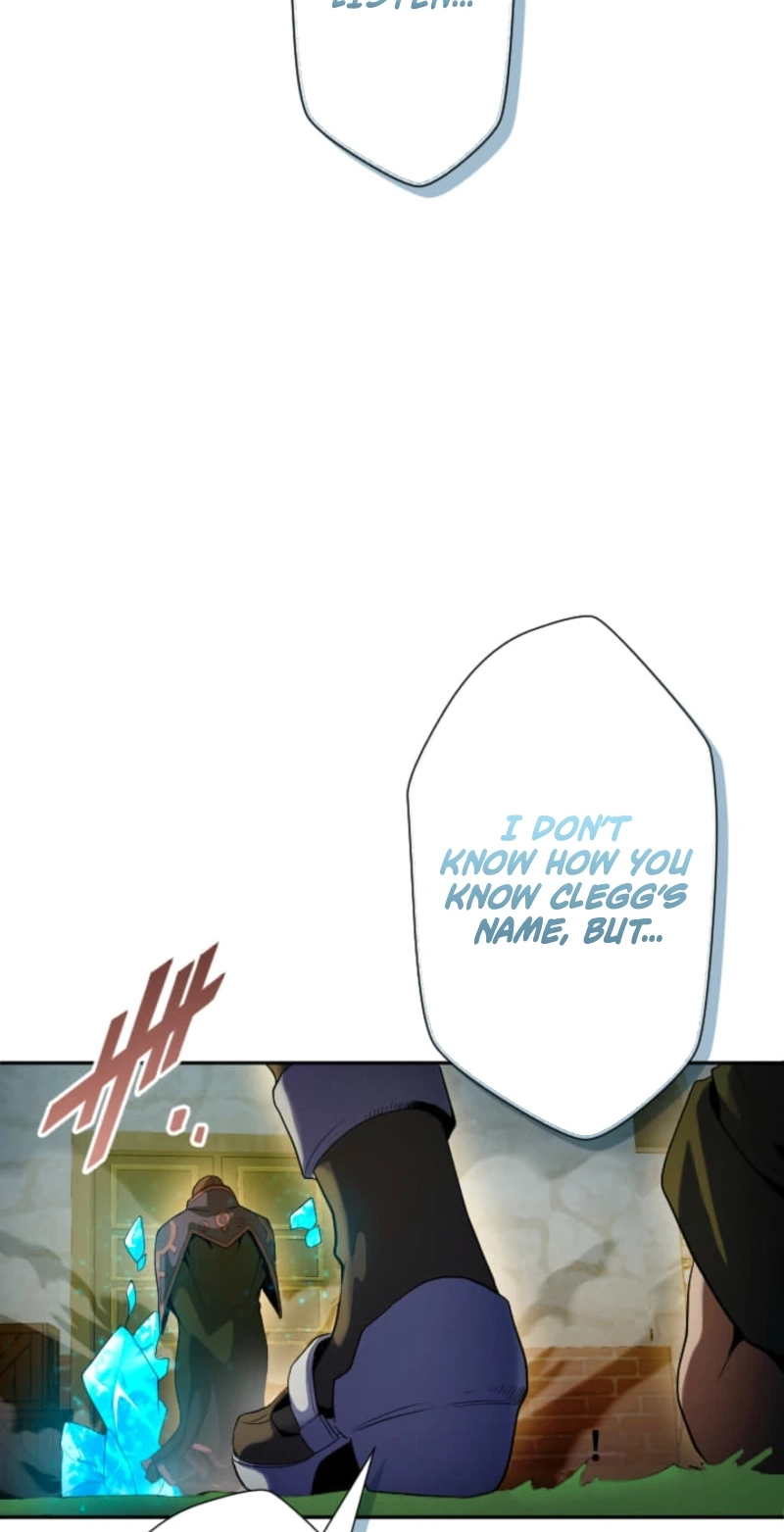 100 no Maseki no Daikenja Chapter 33 page 31 - 