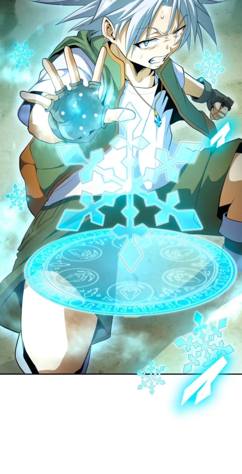 100 no Maseki no Daikenja Chapter 33 page 33 - 