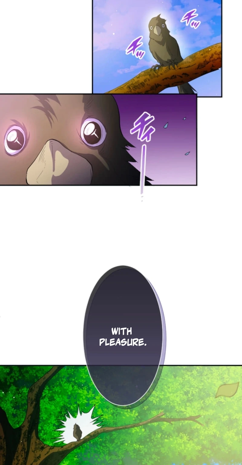 100 no Maseki no Daikenja Chapter 33 page 5 - 