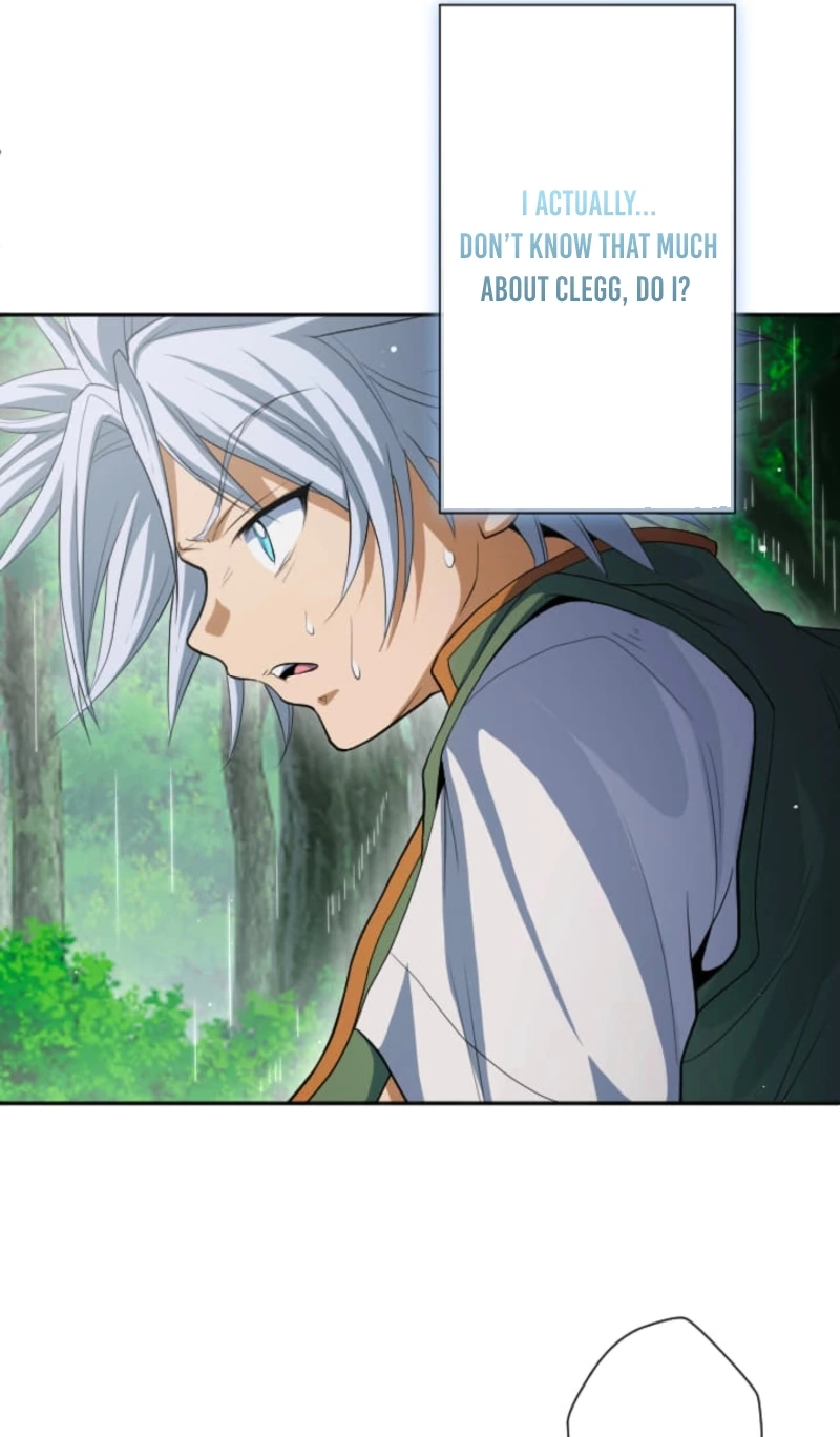 100 no Maseki no Daikenja Chapter 33 page 54 - 