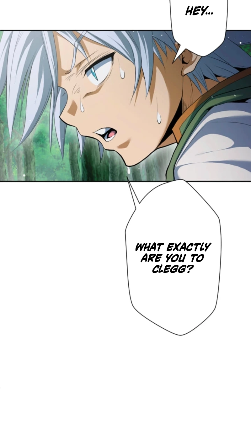 100 no Maseki no Daikenja Chapter 33 page 55 - 