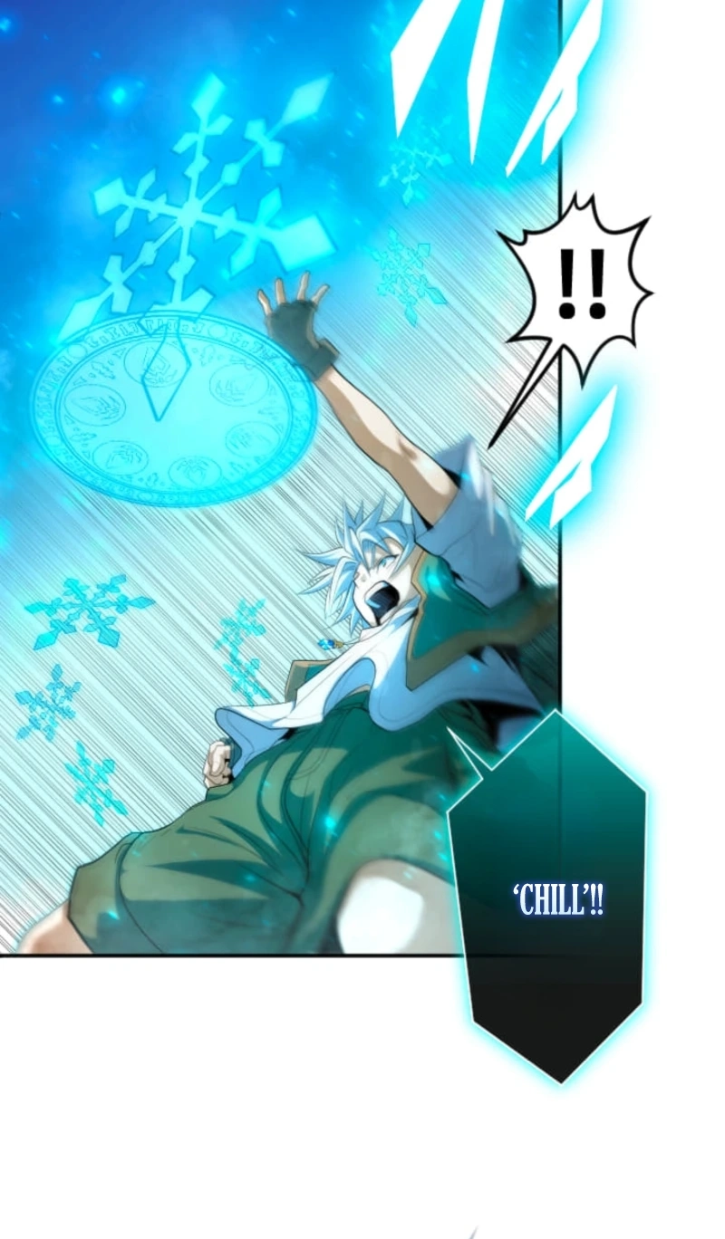 100 no Maseki no Daikenja Chapter 33 page 58 - 