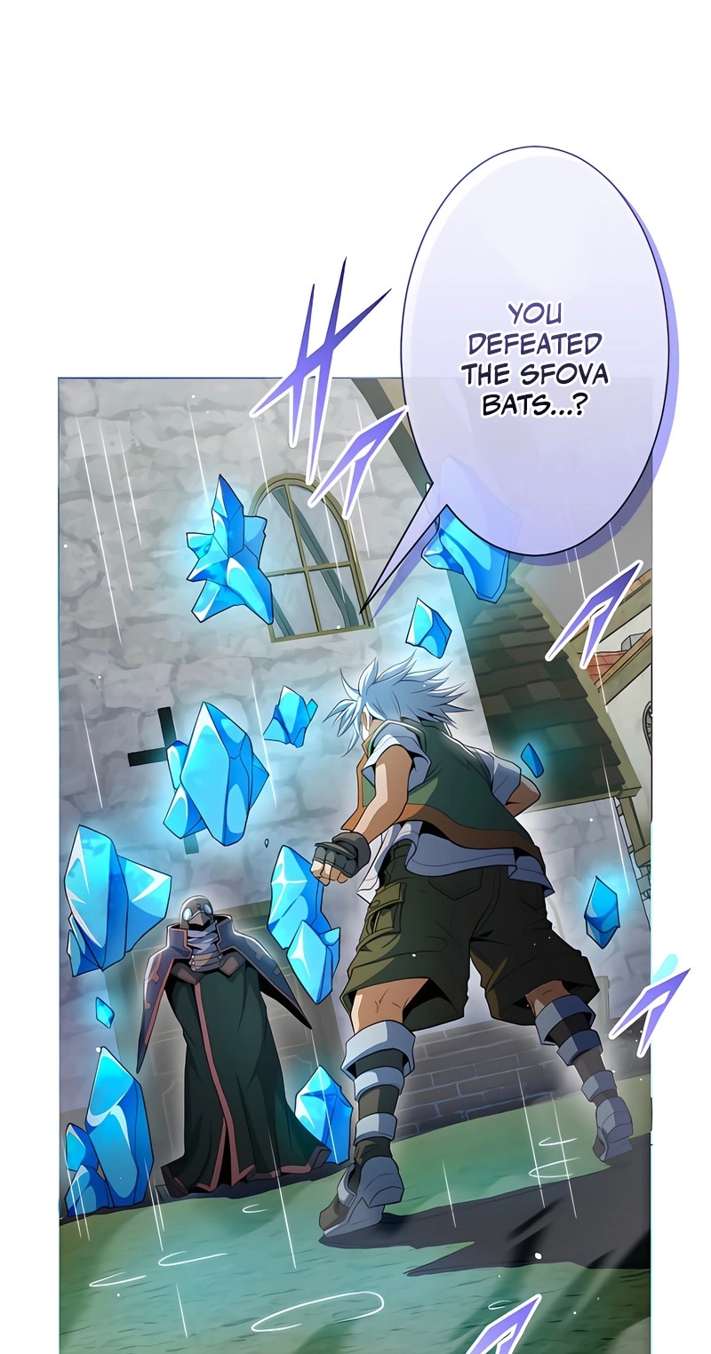 100 no Maseki no Daikenja Chapter 34 page 1 - 
