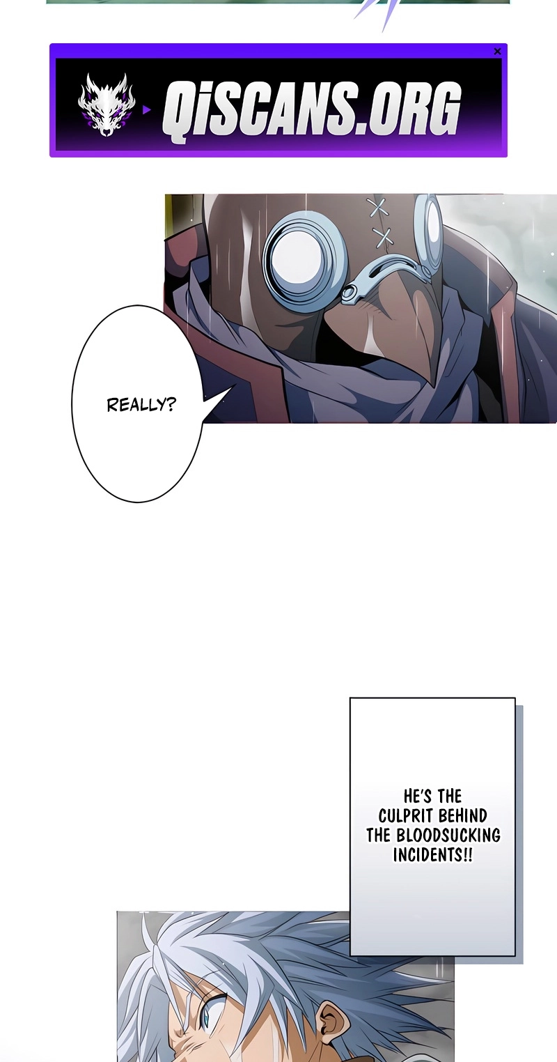 100 no Maseki no Daikenja Chapter 34 page 2 - 