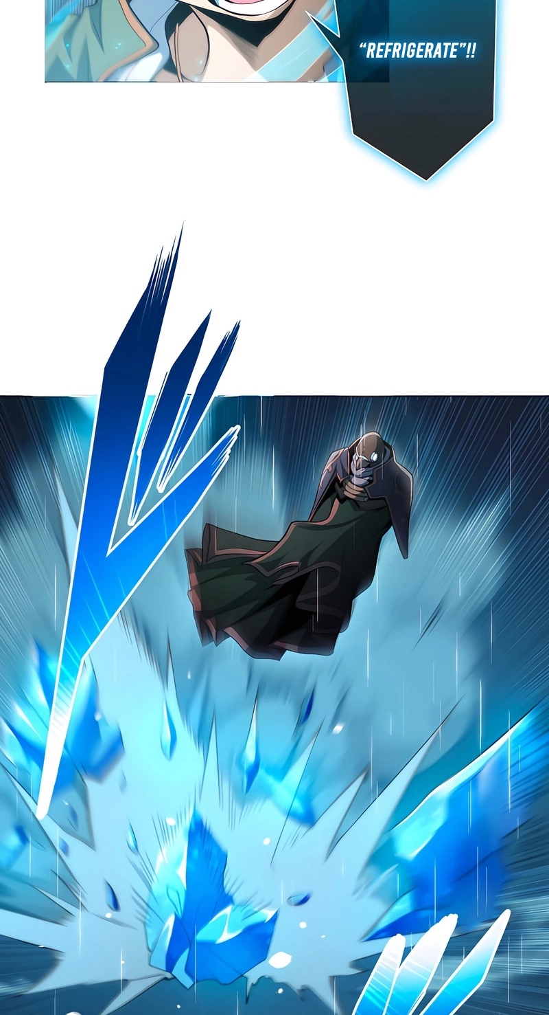 100 no Maseki no Daikenja Chapter 34 page 11 - 