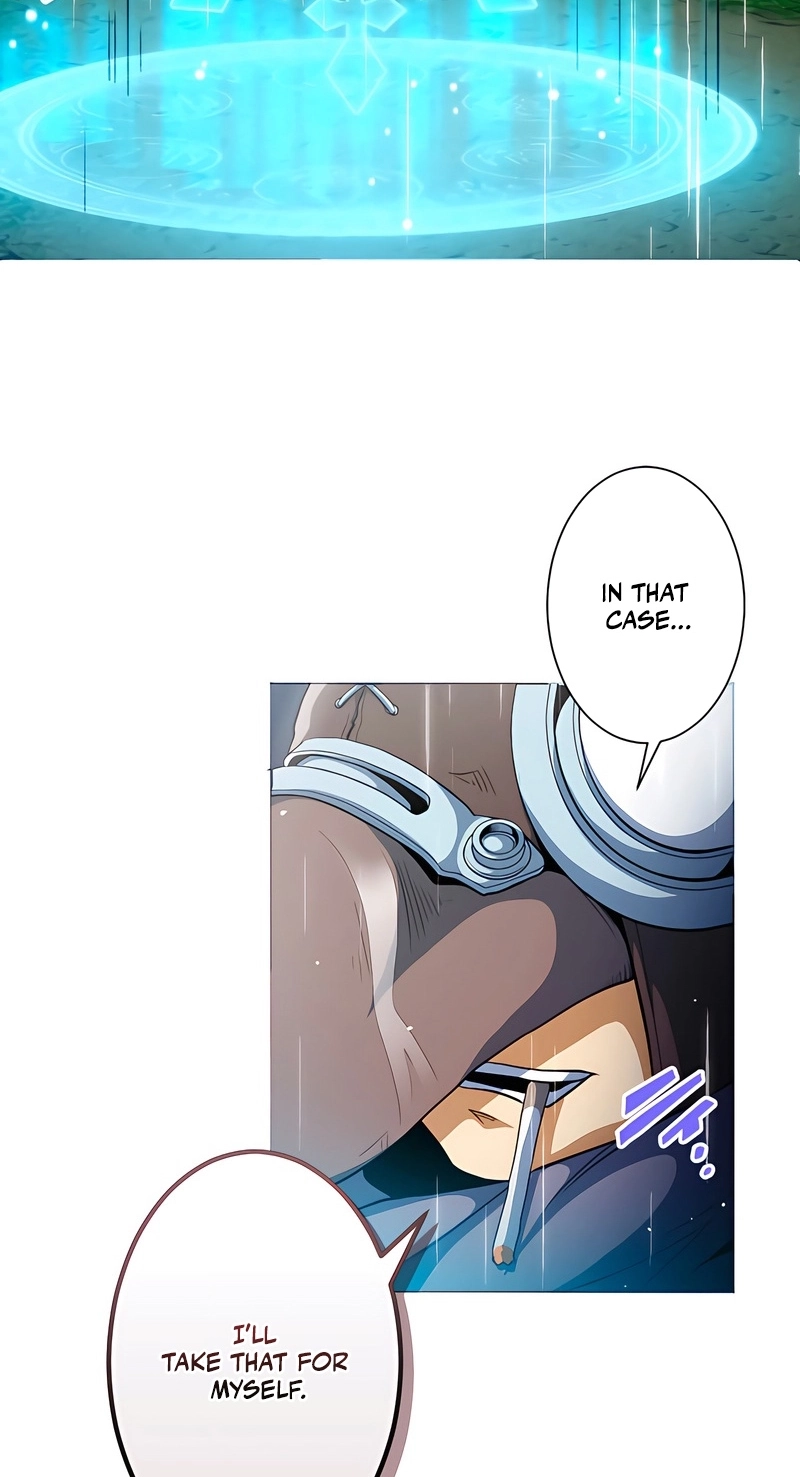 100 no Maseki no Daikenja Chapter 34 page 13 - 