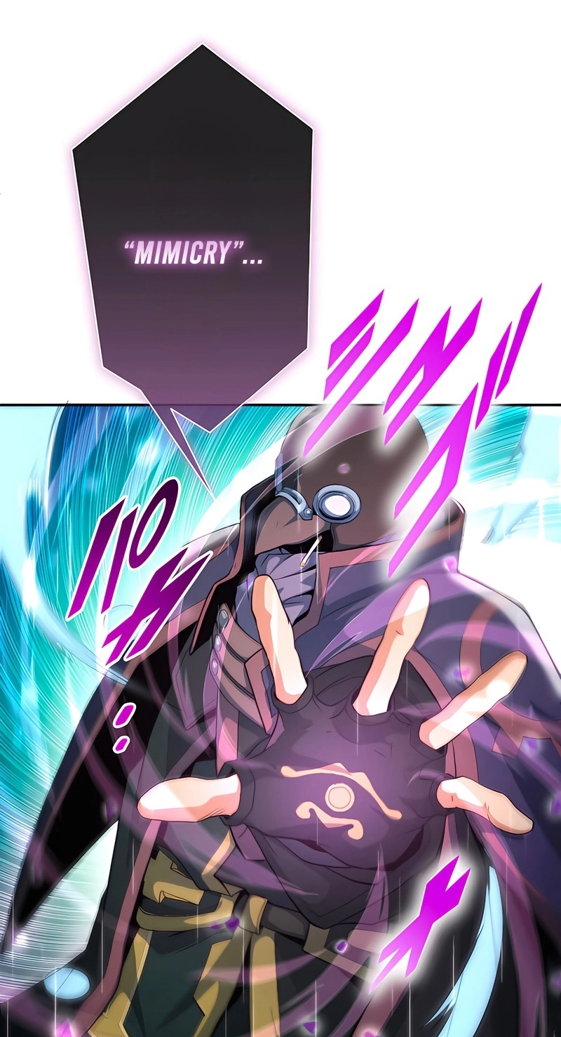 100 no Maseki no Daikenja Chapter 34 page 17 - 
