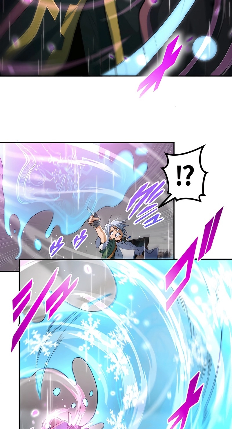100 no Maseki no Daikenja Chapter 34 page 18 - 