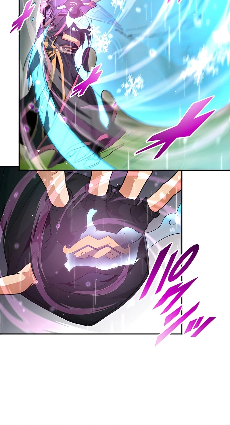 100 no Maseki no Daikenja Chapter 34 page 19 - 
