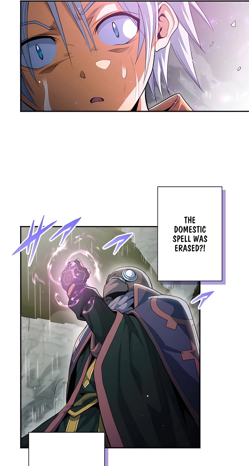 100 no Maseki no Daikenja Chapter 34 page 20 - 