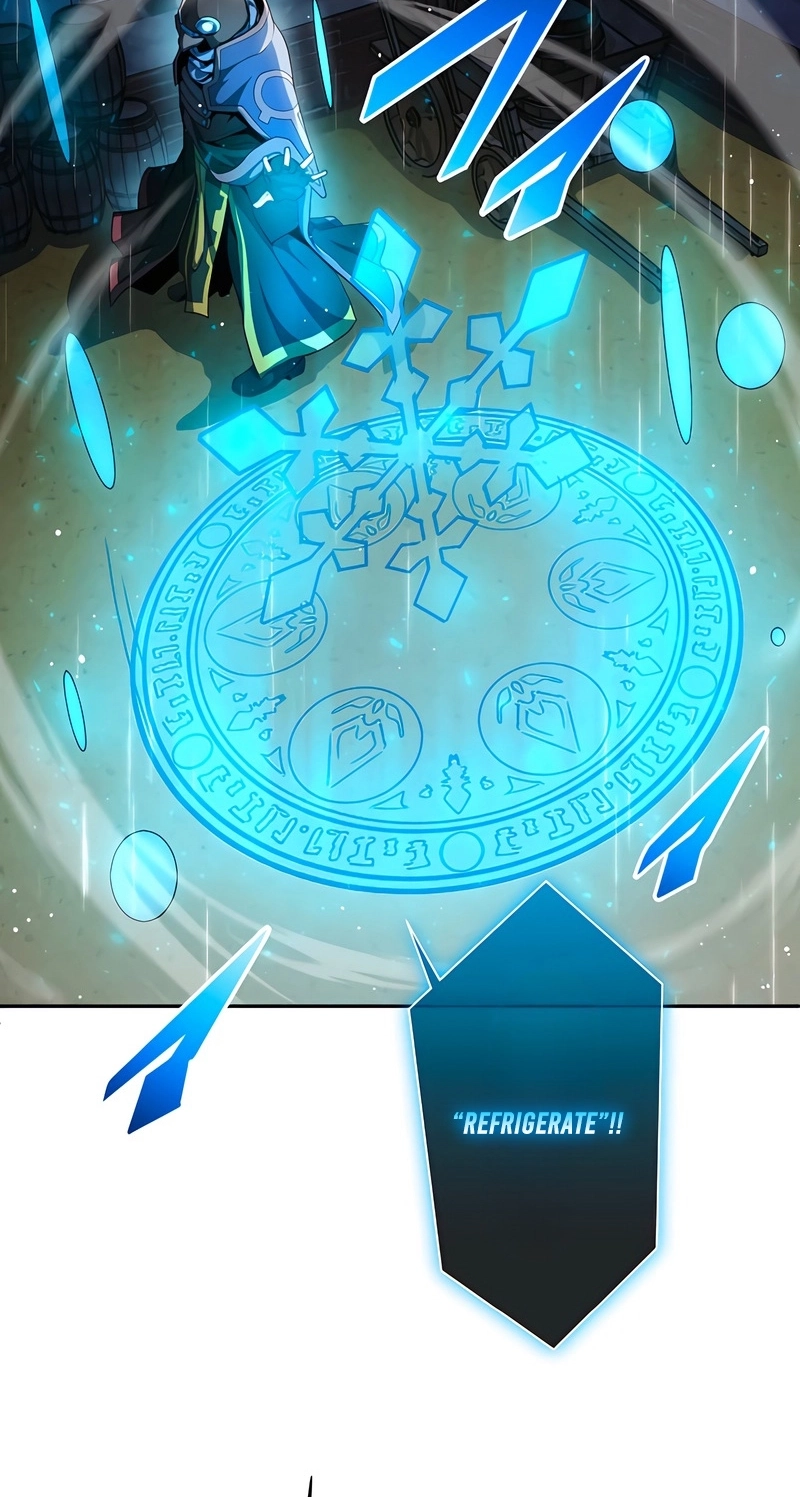 100 no Maseki no Daikenja Chapter 34 page 22 - 