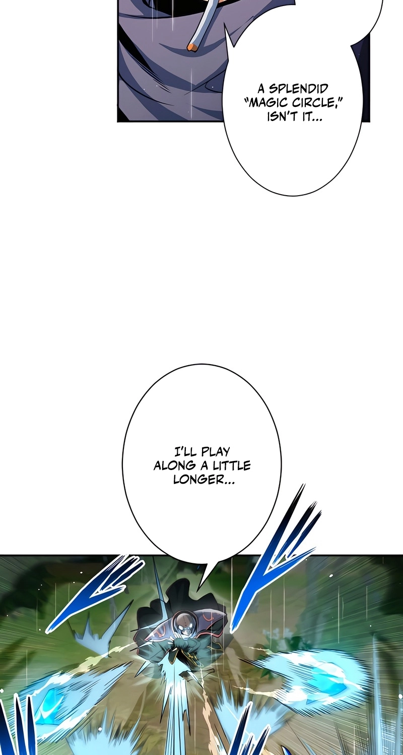 100 no Maseki no Daikenja Chapter 34 page 28 - 