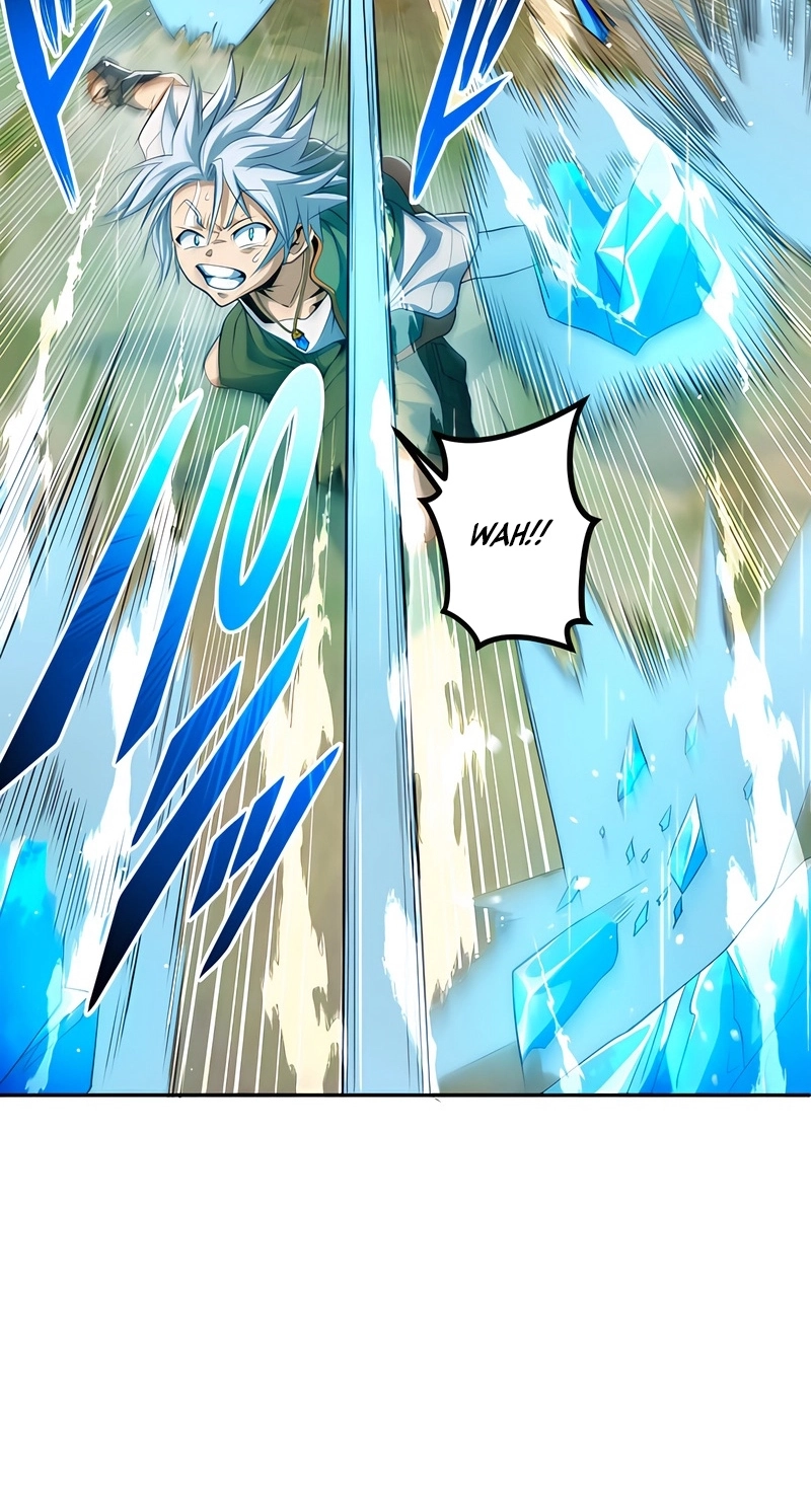 100 no Maseki no Daikenja Chapter 34 page 29 - 