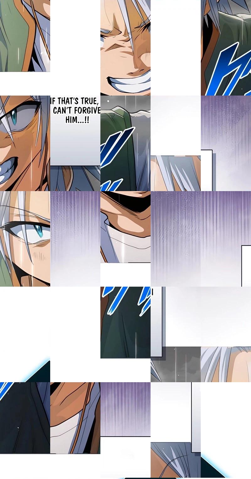 100 no Maseki no Daikenja Chapter 34 page 4 - 